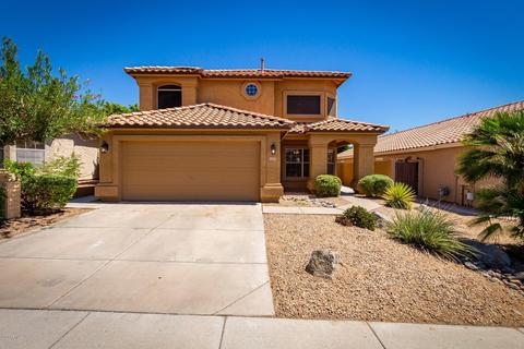 3214 E Mountain Vista Dr, Phoenix, AZ 85048 photo 8