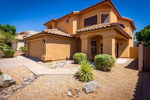 3214 E Mountain Vista Dr, Phoenix, AZ 85048 photo 1