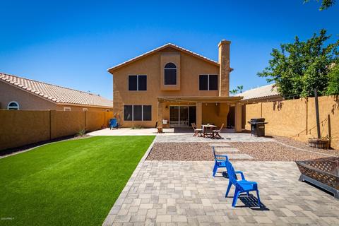 3214 E Mountain Vista Dr, Phoenix, AZ 85048 photo 36