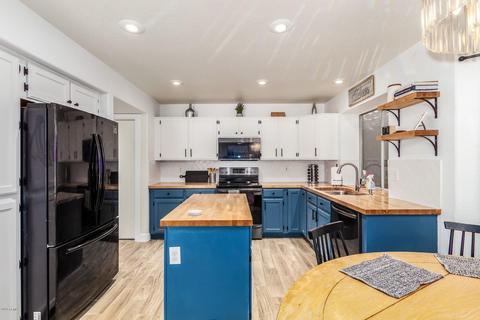 3214 E Mountain Vista Dr, Phoenix, AZ 85048 photo 15
