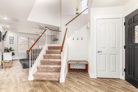 3214 E Mountain Vista Dr, Phoenix, AZ 85048 photo 9
