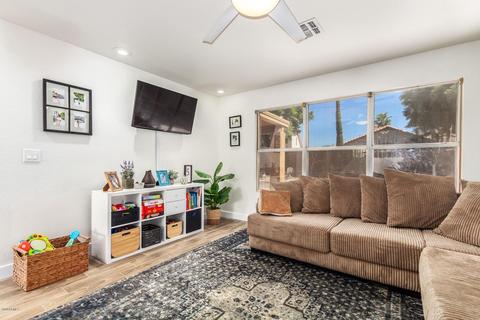 3214 E Mountain Vista Dr, Phoenix, AZ 85048 photo 11