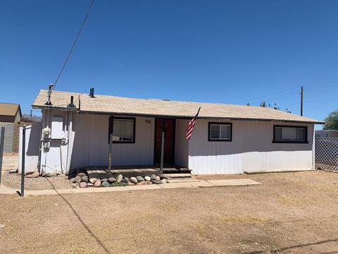761 S Ocotillo Dr, Apache Junction, AZ 85120 photo 1