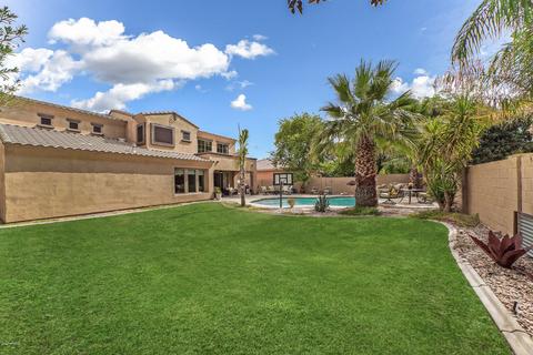 4259 E Los Altos Rd, Gilbert, AZ 85297 photo 63