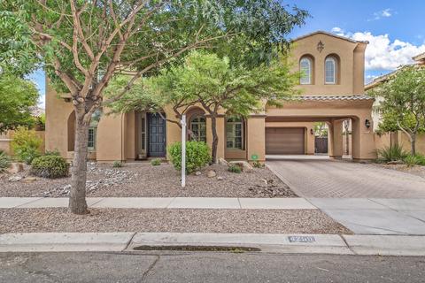 4259 E Los Altos Rd, Gilbert, AZ 85297 photo 1