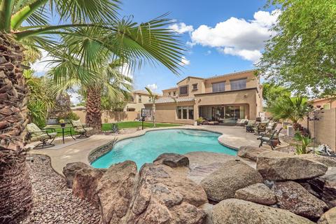 4259 E Los Altos Rd, Gilbert, AZ 85297 photo 61