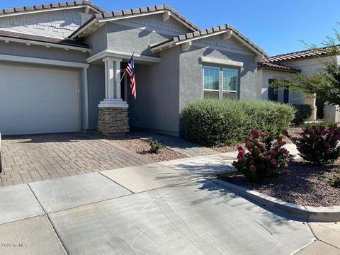 10502 E Simone Ave, Mesa, AZ 85212 photo 3