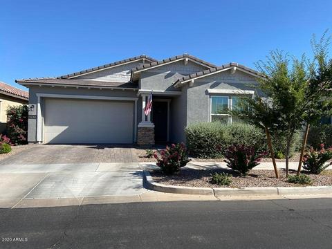 10502 E Simone Ave, Mesa, AZ 85212 photo 1