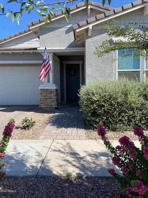 10502 E Simone Ave, Mesa, AZ 85212 photo 2