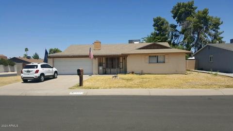 4442 W Sierra St, Glendale, AZ 85304