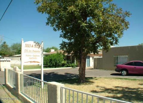 5113 N 17th Ave, Phoenix, AZ 85015 photo 15