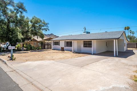 1329 E Becker Ln, Phoenix, AZ 85020 photo 1