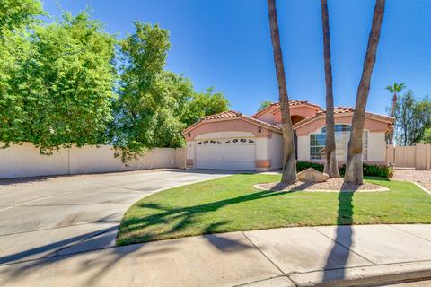 2007 S Brighton Cir, Mesa, AZ 85209 photo 2