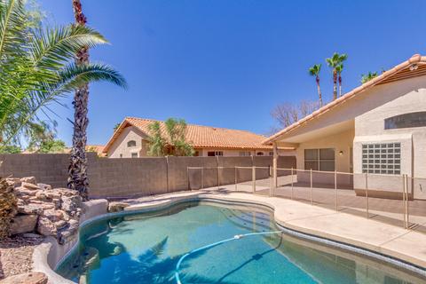 2007 S Brighton Cir, Mesa, AZ 85209 photo 37