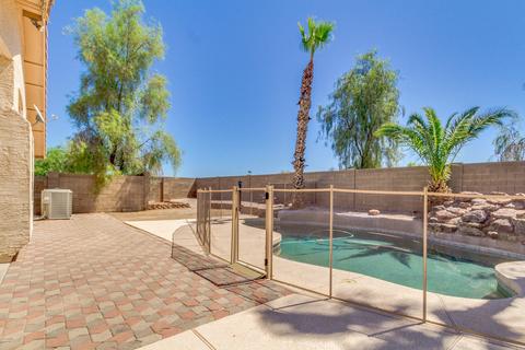 2007 S Brighton Cir, Mesa, AZ 85209 photo 29