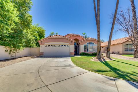 2007 S Brighton Cir, Mesa, AZ 85209 photo 1
