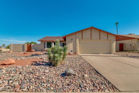 4763 E Olney Dr, Phoenix, AZ 85044 photo 1