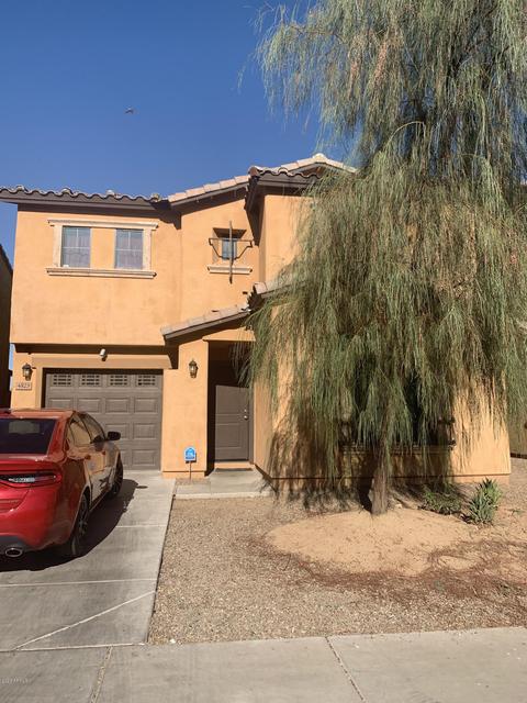 4823 S 4th Ave, Phoenix, AZ 85041 photo 1