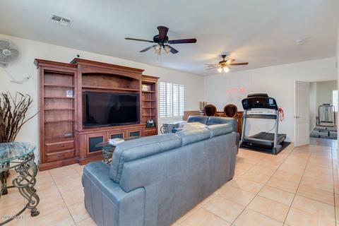 3462 E Caleb Way, Gilbert, AZ 85234 photo 8