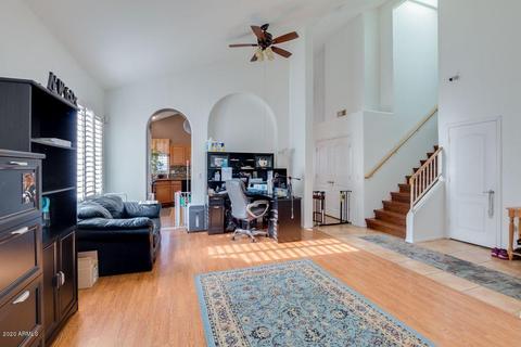 3462 E Caleb Way, Gilbert, AZ 85234 photo 9