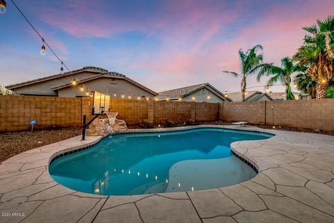 3462 E Caleb Way, Gilbert, AZ 85234 photo 16