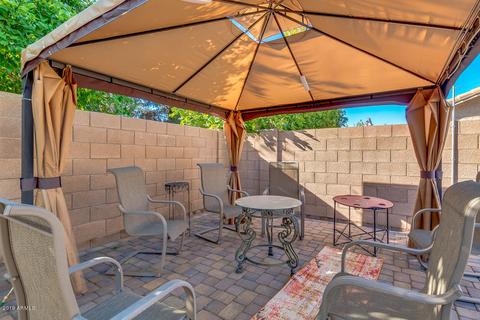3462 E Caleb Way, Gilbert, AZ 85234 photo 20