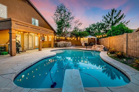 3462 E Caleb Way, Gilbert, AZ 85234 photo 4