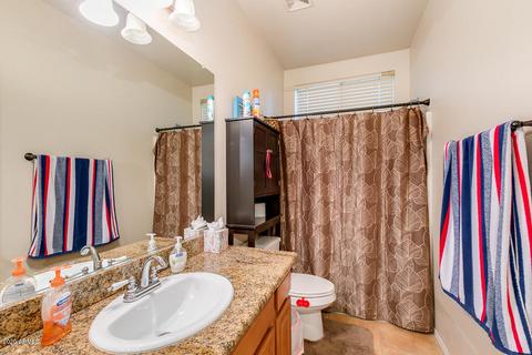 3462 E Caleb Way, Gilbert, AZ 85234 photo 15