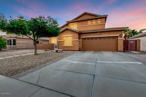 3462 E Caleb Way, Gilbert, AZ 85234 photo 1