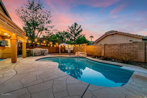 3462 E Caleb Way, Gilbert, AZ 85234 photo 19