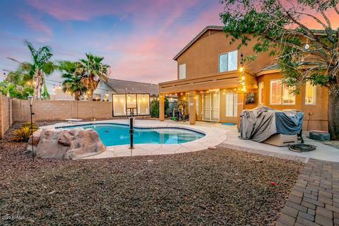 3462 E Caleb Way, Gilbert, AZ 85234 photo 17