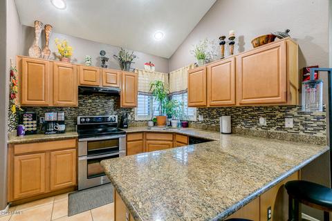 3462 E Caleb Way, Gilbert, AZ 85234 photo 6