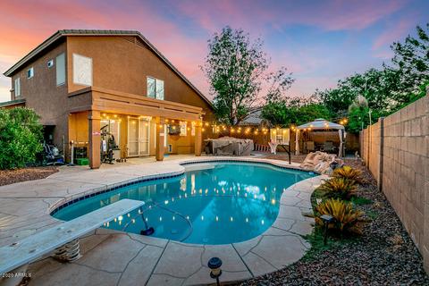 3462 E Caleb Way, Gilbert, AZ 85234 photo 5