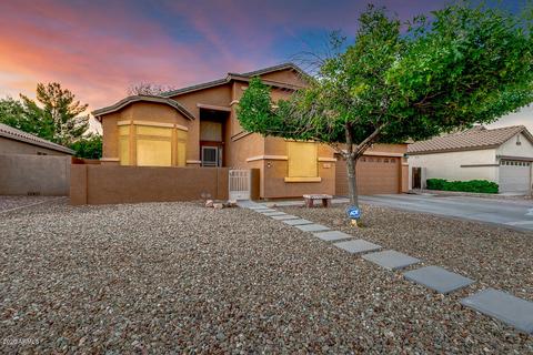 3462 E Caleb Way, Gilbert, AZ 85234 photo 3