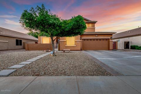 3462 E Caleb Way, Gilbert, AZ 85234 photo 2