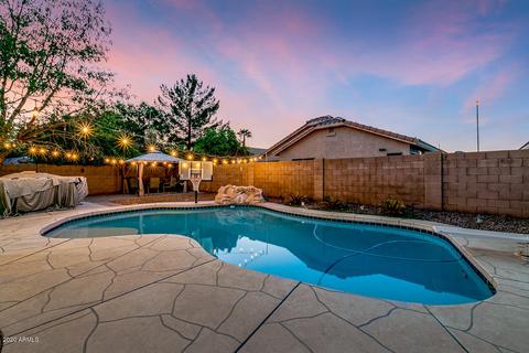 3462 E Caleb Way, Gilbert, AZ 85234 photo 18