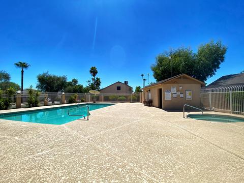 3017 E Siesta Ln, Phoenix, AZ 85050 photo 24