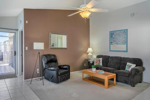 3017 E Siesta Ln, Phoenix, AZ 85050 photo 4