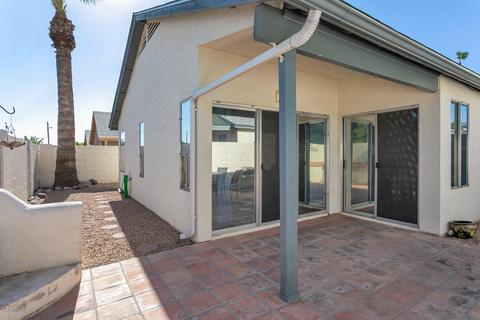 3017 E Siesta Ln, Phoenix, AZ 85050 photo 20