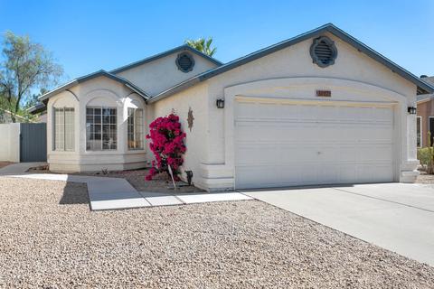 3017 E Siesta Ln, Phoenix, AZ 85050 photo 1
