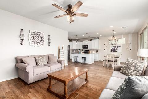 9558 E Thornbush Ave, Mesa, AZ 85212 photo 4
