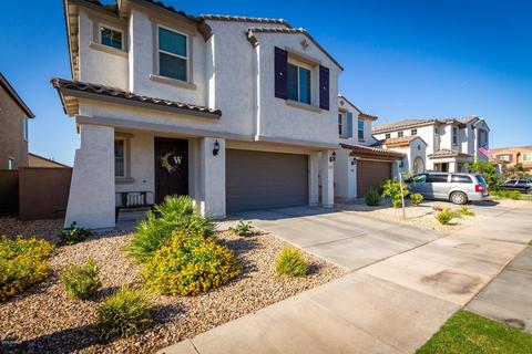 9558 E Thornbush Ave, Mesa, AZ 85212 photo 1