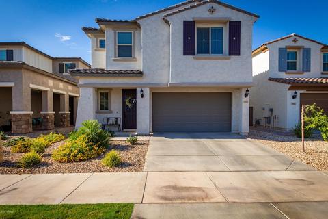9558 E Thornbush Ave, Mesa, AZ 85212 photo 2