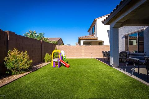 9558 E Thornbush Ave, Mesa, AZ 85212 photo 35