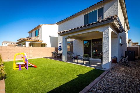 9558 E Thornbush Ave, Mesa, AZ 85212 photo 36