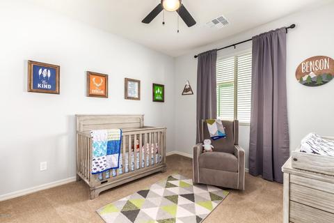 9558 E Thornbush Ave, Mesa, AZ 85212 photo 28