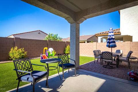 9558 E Thornbush Ave, Mesa, AZ 85212 photo 34