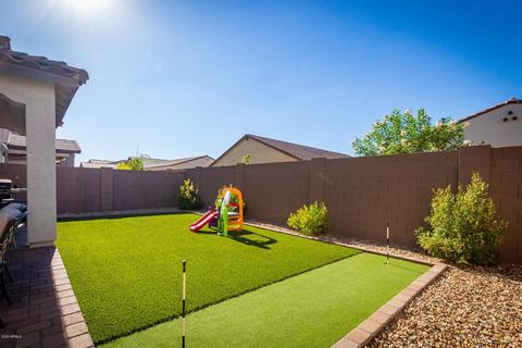9558 E Thornbush Ave, Mesa, AZ 85212 photo 40