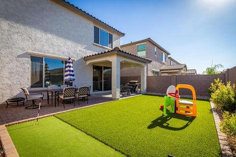 9558 E Thornbush Ave, Mesa, AZ 85212 photo 39