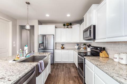 9558 E Thornbush Ave, Mesa, AZ 85212 photo 5